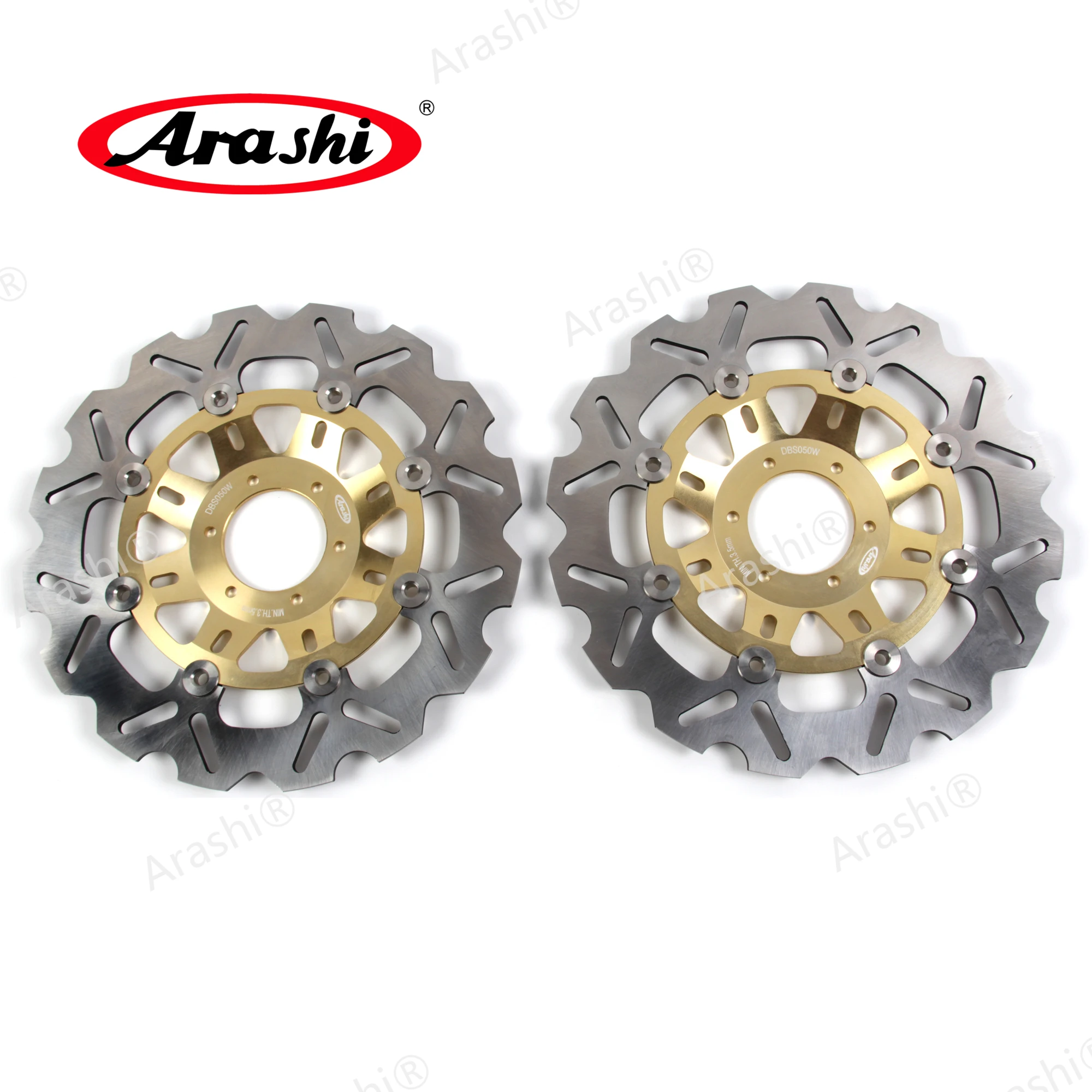 Передний тормозной ротор ARASHI NSR250R CNC, плавающие диски для HONDA NSR 250 R 1990 1991 1992 / NSR 250 R L N 1995 1996 1997 1998 1999
Передний тормозной ротор ARASHI NSR250R CNC, плавающие диски для HONDA NSR 250 R 1990 1991 1992 / NSR 250 R L N 1995 1996 1997 1998 1999