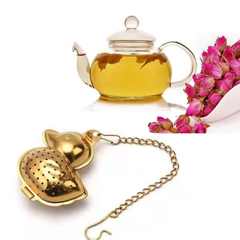 Фильтр для заваривания трав мелкая сетка широкая область применения нержавеющая сталь ассорти Мини Утка Форма Чай фильтр бытовые принадле...
Фильтр для заваривания трав мелкая сетка широкая область применения нержавеющая сталь ассорти Мини Утка Форма Чай фильтр бытовые принадле...