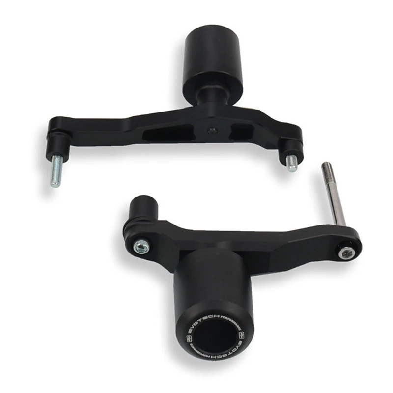 Motorcycle Body Frame Slider Crash Protector For Triumph Trident 660 2021 2022 Falling Side Protector Engine Guard
Motorcycle Body Frame Slider Crash Protector For Triumph Trident 660 2021 2022 Falling Side Protector Engine Guard