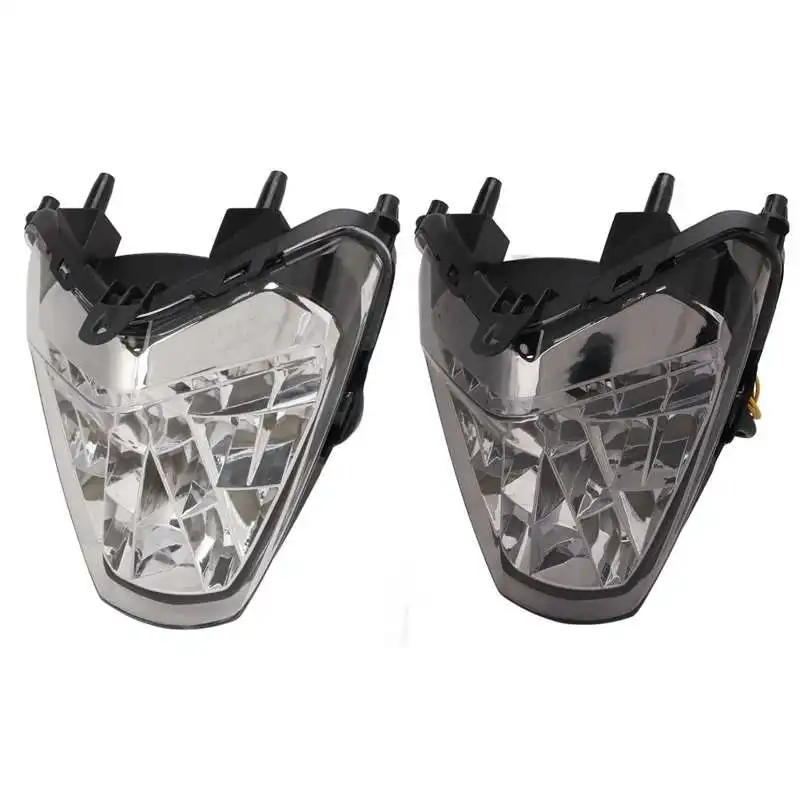 Motorcycle Turn Signal Lamp Safe Motorcycle LED Tail Light Replacement for CBR300R CB300F for Upgrade
Motorcycle Turn Signal Lamp Safe Motorcycle LED Tail Light Replacement for CBR300R CB300F for Upgrade