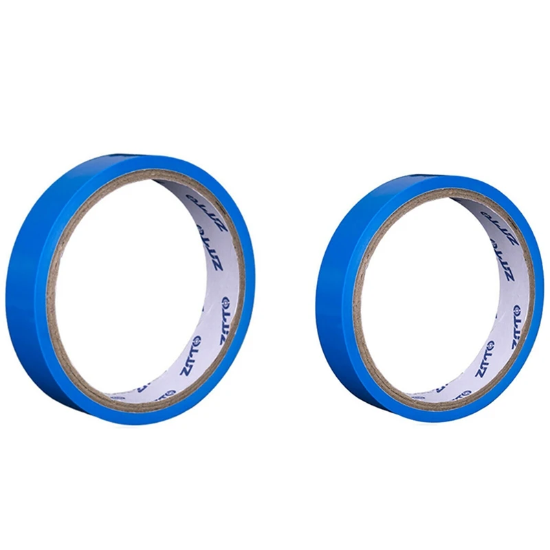 2x ZTTO 10M Bicycle Tubeless Rim Tape for MTB Road Bike Ring Vacuum Tire Mat Bicycle Wheel Tires 18MM & 21MM
2x ZTTO 10M Bicycle Tubeless Rim Tape for MTB Road Bike Ring Vacuum Tire Mat Bicycle Wheel Tires 18MM & 21MM