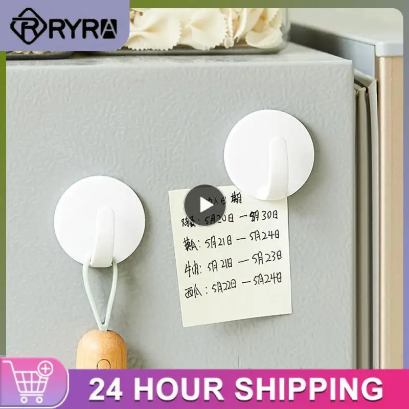 5/8/10PCS Key Hanger Hook Convenient Household Storage Tools Durable Strong Load-bearing Capacity Magnet Hook
5/8/10PCS Key Hanger Hook Convenient Household Storage Tools Durable Strong Load-bearing Capacity Magnet Hook