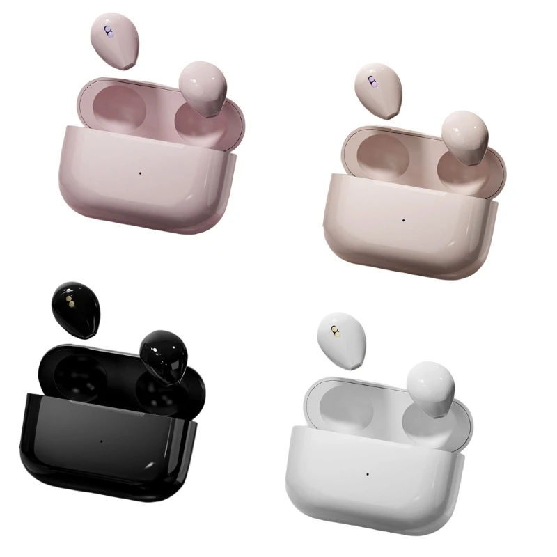 X13 беспроводные наушники, BLE5.0 наушники с зарядным устройством Bluetooth-совместимые наушники с стереозвуком IPX5 водонепроницаемые
X13 беспроводные наушники, BLE5.0 наушники с зарядным устройством Bluetooth-совместимые наушники с стереозвуком IPX5 водонепроницаемые