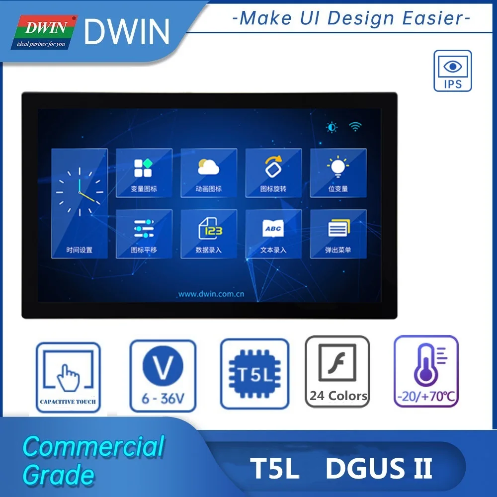 DWIN 21,5 Дюймов 1920*1080 интеллектуальная HMI емкостная сенсорная панель Smart Uart TFT ЖК-дисплей модуль dmg19108c215 _ 02w
DWIN 21,5 Дюймов 1920*1080 интеллектуальная HMI емкостная сенсорная панель Smart Uart TFT ЖК-дисплей модуль dmg19108c215 _ 02w