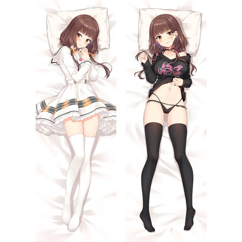 Новинка, Лидер продаж, аниме Kaguya-sama: Love Is War Shinomiya Kaguya Подушка «Dakimakura» облегающая наволочка двух размеров Otaku Gifts
Новинка, Лидер продаж, аниме Kaguya-sama: Love Is War Shinomiya Kaguya Подушка «Dakimakura» облегающая наволочка двух размеров Otaku Gifts