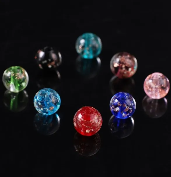 10mm 10pcs Glass Beads, Loose Crystal Round DIY Hairpin Ornaments, Ancient Style Accessories, Beaded Materials
10mm 10pcs Glass Beads, Loose Crystal Round DIY Hairpin Ornaments, Ancient Style Accessories, Beaded Materials