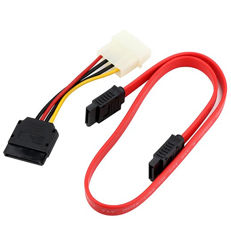 3pcs/set USB 2.0 to IDE SATA S-ATA 2.5 3.5 HD HDD Hard Drive Adapter Converter Data Interface Converter Adapter Cable
3pcs/set USB 2.0 to IDE SATA S-ATA 2.5 3.5 HD HDD Hard Drive Adapter Converter Data Interface Converter Adapter Cable