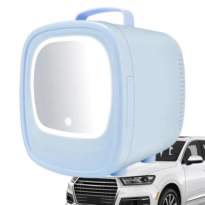 Mini Portable Fridge For Skincare 6L Skin Care Cosmetic Makeup Refrigerator Skin Care Cosmetic Makeup Refrigerator Perfect For
Mini Portable Fridge For Skincare 6L Skin Care Cosmetic Makeup Refrigerator Skin Care Cosmetic Makeup Refrigerator Perfect For