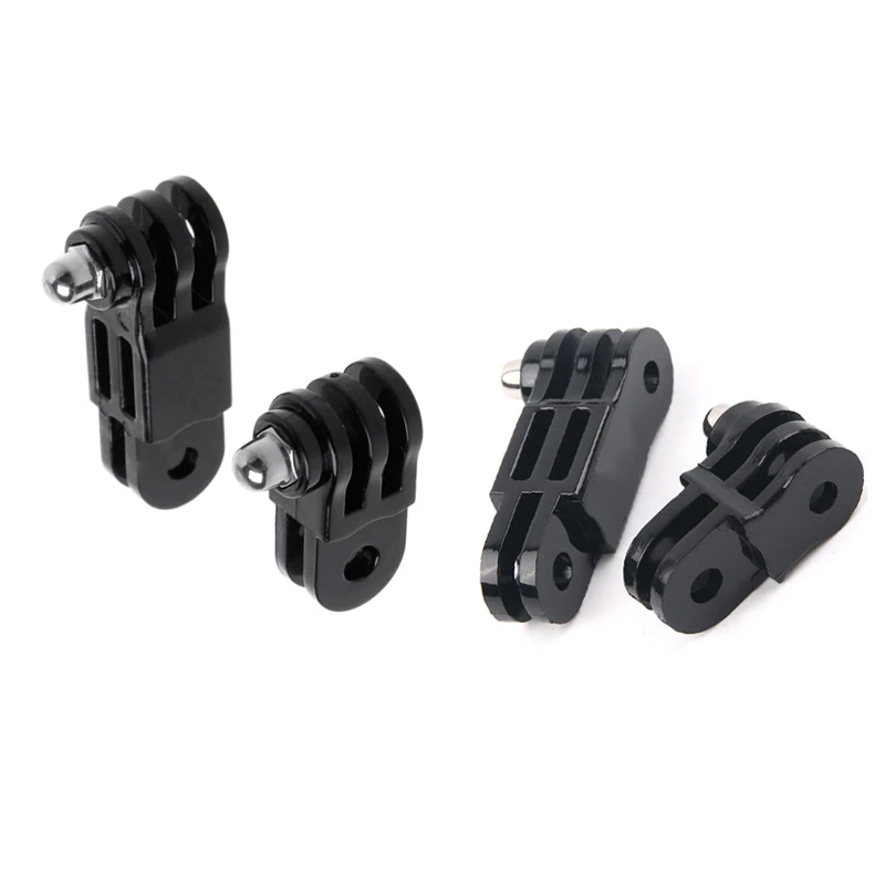 2Pcs High Quality Long/Short Straight Joint Adapter Mount Set For Action Camera Accessories
2Pcs High Quality Long/Short Straight Joint Adapter Mount Set For Action Camera Accessories