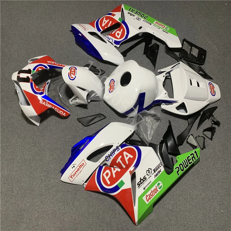 Custom Injection Fairing for CBR1000RR 2004 2005 CBR1000RR 04 05 multicolor motorcycle cover Accessories Set Fairing
Custom Injection Fairing for CBR1000RR 2004 2005 CBR1000RR 04 05 multicolor motorcycle cover Accessories Set Fairing