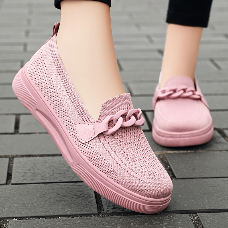 Fashion Solid Color Women Shoes 2023 Casual Comfortable Sports Shoes Women Outdoor Walking Ladies Sports Shoes Zapatos De Mujer
Fashion Solid Color Women Shoes 2023 Casual Comfortable Sports Shoes Women Outdoor Walking Ladies Sports Shoes Zapatos De Mujer