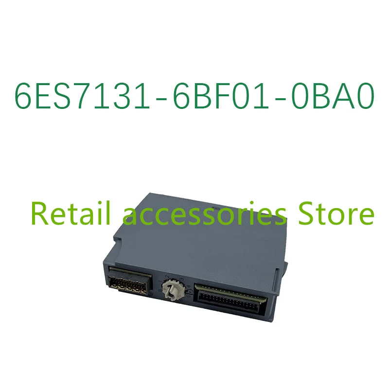 6ES7131-6BF01-0BA0 6ES7 131-6BF01-0BA0 {Shanghai Warehouse Spot} New Original 1 Year Warranty
6ES7131-6BF01-0BA0 6ES7 131-6BF01-0BA0 {Shanghai Warehouse Spot} New Original 1 Year Warranty