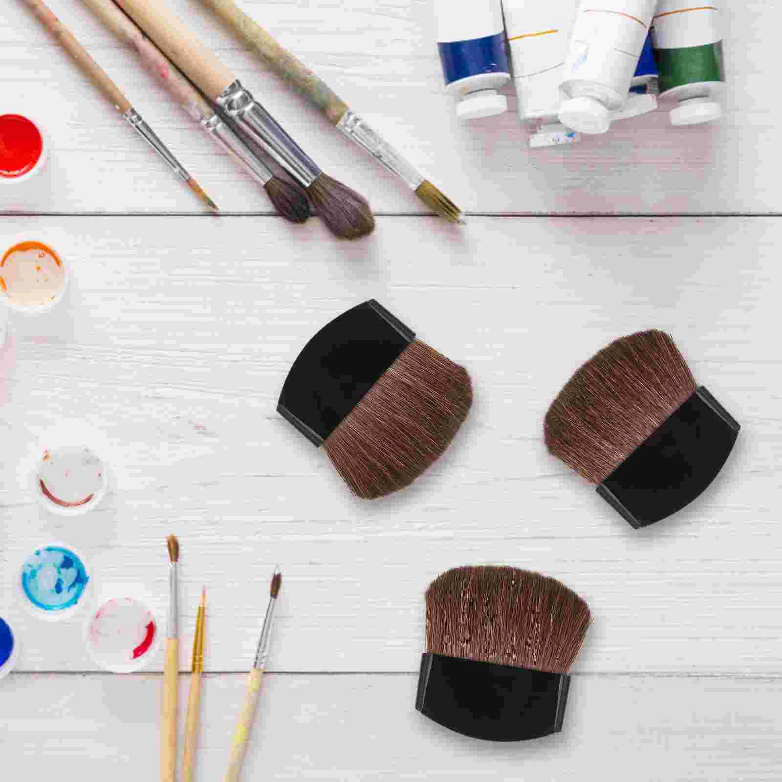8 Pcs Painting Brush Kids Watercolor Brushes Acrylic Professional Wood Portable Oil Child
8 Pcs Painting Brush Kids Watercolor Brushes Acrylic Professional Wood Portable Oil Child