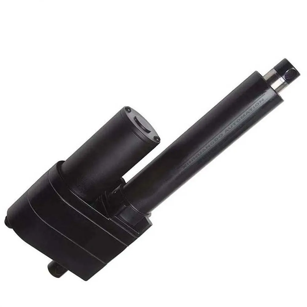 12V / 24v CE heavy duty 500mm Stroke Thrust 7000N Speed 5mm/s Electric Linear Actuator telescoping electric linear actuator
12V / 24v CE heavy duty 500mm Stroke Thrust 7000N Speed 5mm/s Electric Linear Actuator telescoping electric linear actuator