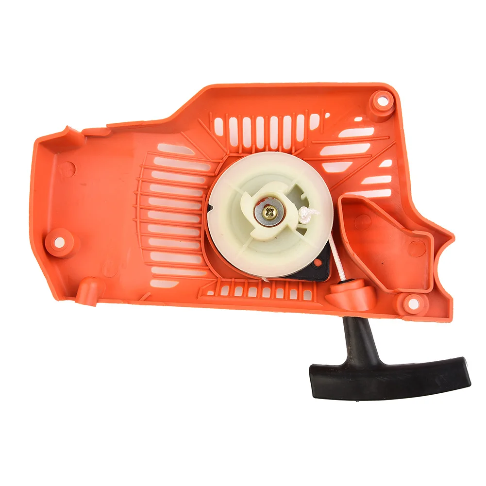 Single Starter Replacement Accessories For 38CC 3800 Chainsaw Puller Repairing Parts Garden Tools Accessories
Single Starter Replacement Accessories For 38CC 3800 Chainsaw Puller Repairing Parts Garden Tools Accessories