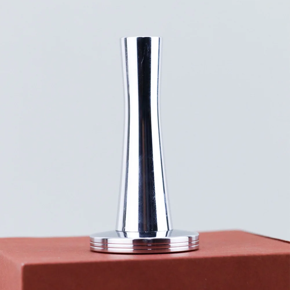 High Quanlity Home Garden Coffee Tamper Espresso Makers 1pc Coffee Tamper Espresso Grinder For Espresso Capsule
High Quanlity Home Garden Coffee Tamper Espresso Makers 1pc Coffee Tamper Espresso Grinder For Espresso Capsule