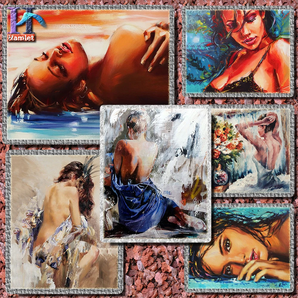 Набор для рисования по номерам на холсте «сделай сам», 40 х50 см
Набор для рисования по номерам на холсте «сделай сам», 40 х50 см