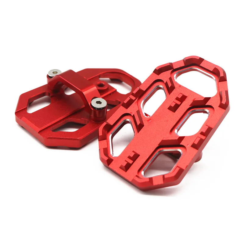Suitable for Honda NC700X/S NC750X/S off-road motorcycle increase pedal foot pedal
Suitable for Honda NC700X/S NC750X/S off-road motorcycle increase pedal foot pedal