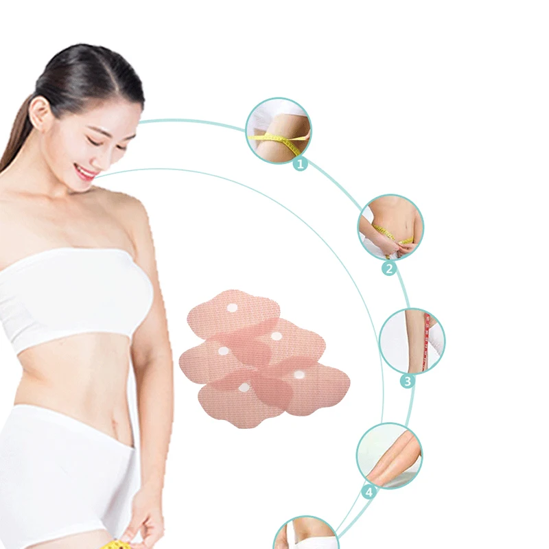 Natural Belly Patch Sculpting Body Wrap Slimming Patch Weight Loss Chinese Medicine Navel Slimming Patches For Lose Weight Woman
Natural Belly Patch Sculpting Body Wrap Slimming Patch Weight Loss Chinese Medicine Navel Slimming Patches For Lose Weight Woman