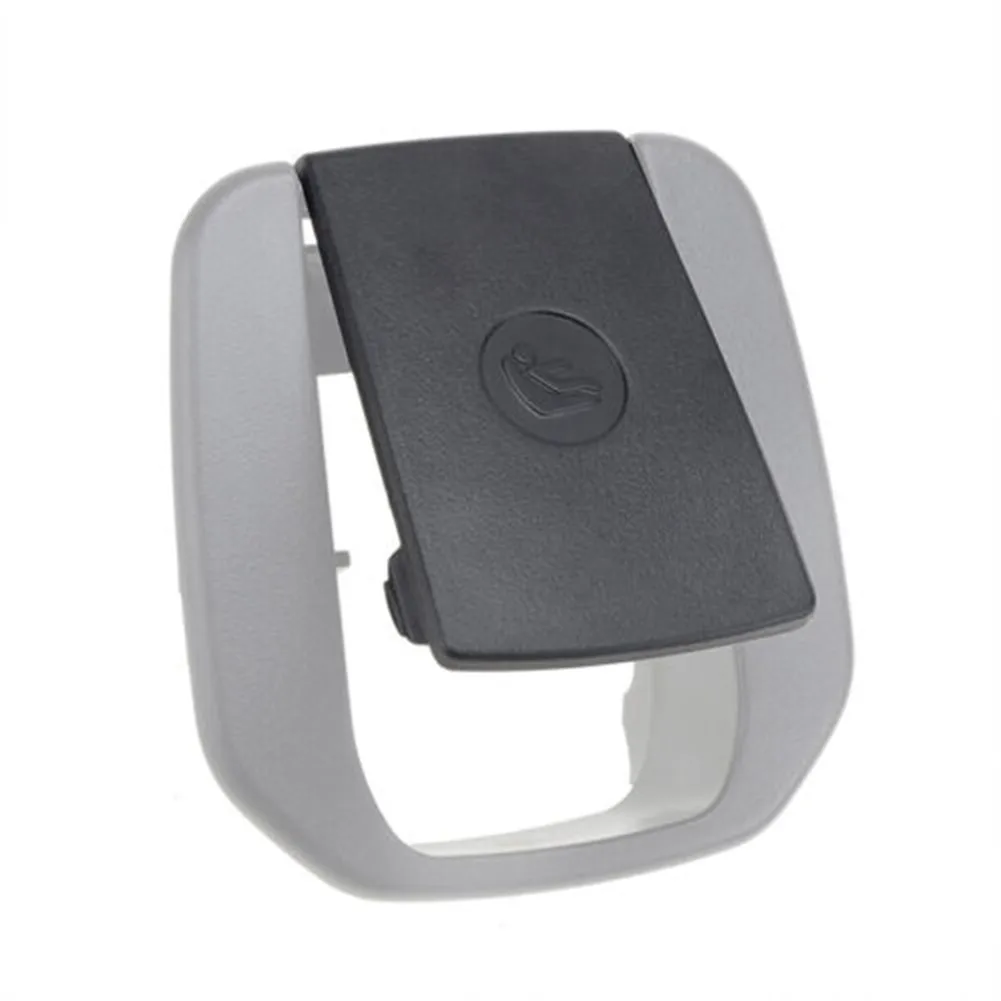 Rear Child Safety Seat Anchor ISOFix Cover Flap 52207319686/ 17949110 For BMW 1 3 Series X1 E90 E84 F30 E87 F35
Rear Child Safety Seat Anchor ISOFix Cover Flap 52207319686/ 17949110 For BMW 1 3 Series X1 E90 E84 F30 E87 F35