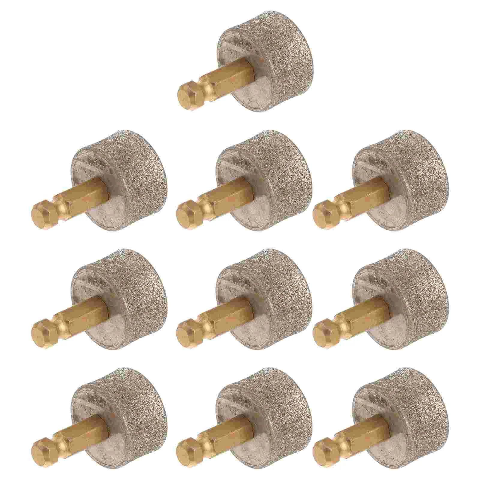 Nail Grinder Dog Replacement Pet Dogs Head Trimmer Wheel Grinding Large Trimmers Tip Drill Bit Clippers Diamond Tips Heads File
Nail Grinder Dog Replacement Pet Dogs Head Trimmer Wheel Grinding Large Trimmers Tip Drill Bit Clippers Diamond Tips Heads File