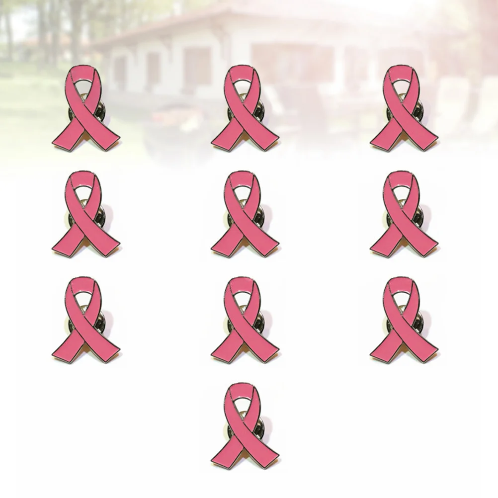 Pin Breast Ribbon Brooch Badge Lapel Awareness Breastpin Hope Women Brooches Enamel Gifts Patient Fundraising Survivor
Pin Breast Ribbon Brooch Badge Lapel Awareness Breastpin Hope Women Brooches Enamel Gifts Patient Fundraising Survivor