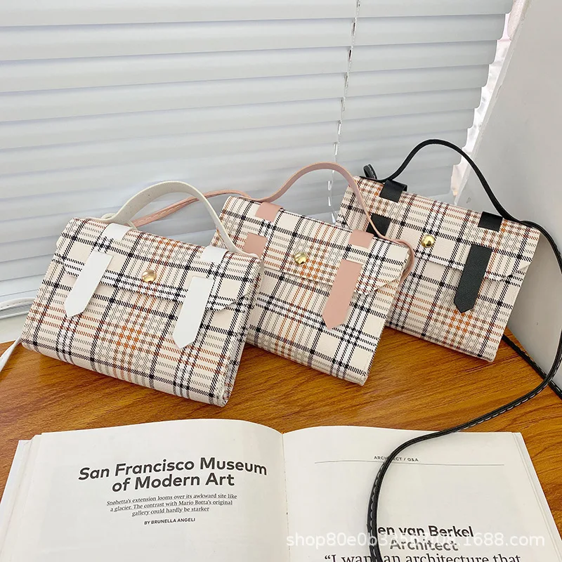 Crossbody Mini Bag Handbags for Women Necessaire Shoulder Small Phone Korean Square Purse Women's Party Leather Chain Fashion
Crossbody Mini Bag Handbags for Women Necessaire Shoulder Small Phone Korean Square Purse Women's Party Leather Chain Fashion