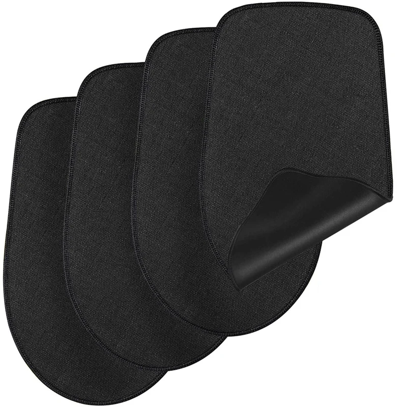 Коврик-слайдер для кухонного прибора, 4 шт. в упаковке, подставка для кухонного прибора, смеситель, совместим с кухонным прибором 4,5-5 Qt, стойк...
Коврик-слайдер для кухонного прибора, 4 шт. в упаковке, подставка для кухонного прибора, смеситель, совместим с кухонным прибором 4,5-5 Qt, стойк...