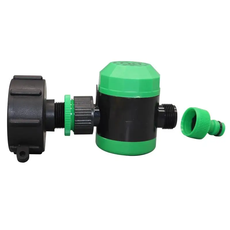 Outdoor Irrigation Timer Mechanical Watering Hose Timer Sprinkler Timer With Dial Auto Mechanical Daily Water Timers For Yard
Outdoor Irrigation Timer Mechanical Watering Hose Timer Sprinkler Timer With Dial Auto Mechanical Daily Water Timers For Yard
