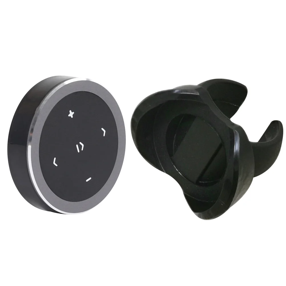 Wireless Remote Phone Tablet Control Controller Steering Wheel Adapter Electronic Media Button Volume
Wireless Remote Phone Tablet Control Controller Steering Wheel Adapter Electronic Media Button Volume