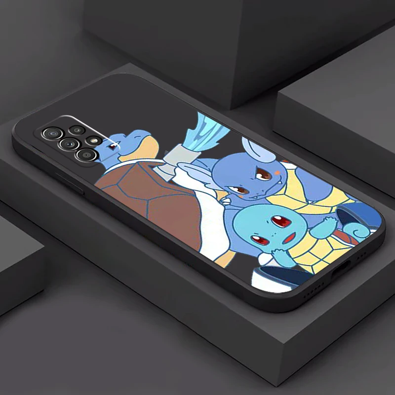 Pikachu Pokémon Phone Cases For Samsung Galaxy S20 FE S20 Lite S8 Plus S9 Plus S10 S10E S10 Lite M11 M12 Coque Soft TPU
Pikachu Pokémon Phone Cases For Samsung Galaxy S20 FE S20 Lite S8 Plus S9 Plus S10 S10E S10 Lite M11 M12 Coque Soft TPU