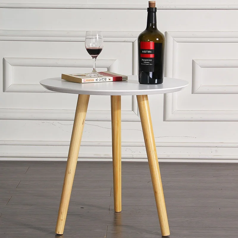 Minimalist Nordic Style Round Coffee Table low small side Living room center table wood gifts mesa auxiliar Home furniture
Minimalist Nordic Style Round Coffee Table low small side Living room center table wood gifts mesa auxiliar Home furniture