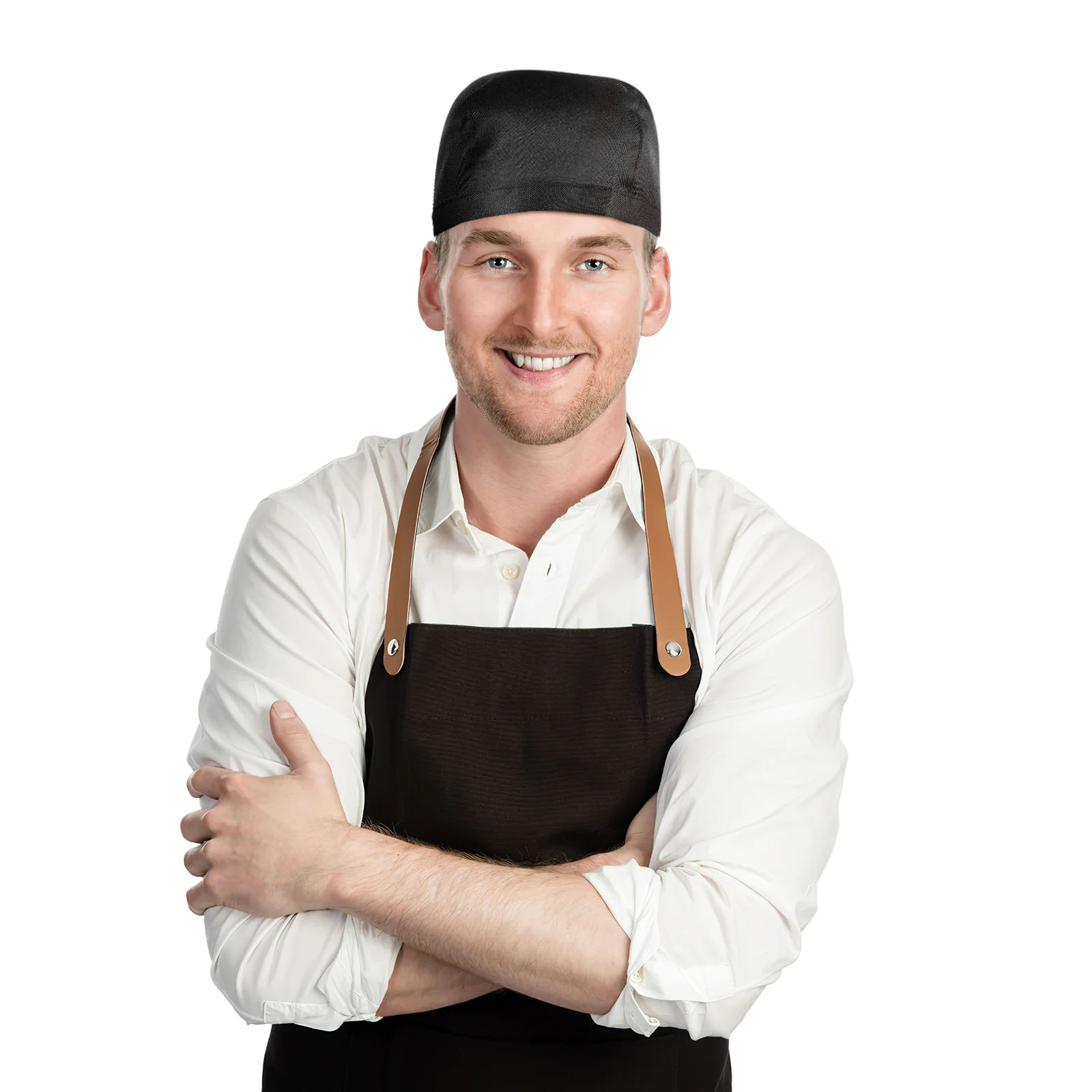 Chef Hat Hats Cap Kids Women Cooking Men Elastic Adjustable Restaurant Adult Black Baker Caps Cook Head Waiter Kitchen Working 
Chef Hat Hats Cap Kids Women Cooking Men Elastic Adjustable Restaurant Adult Black Baker Caps Cook Head Waiter Kitchen Working