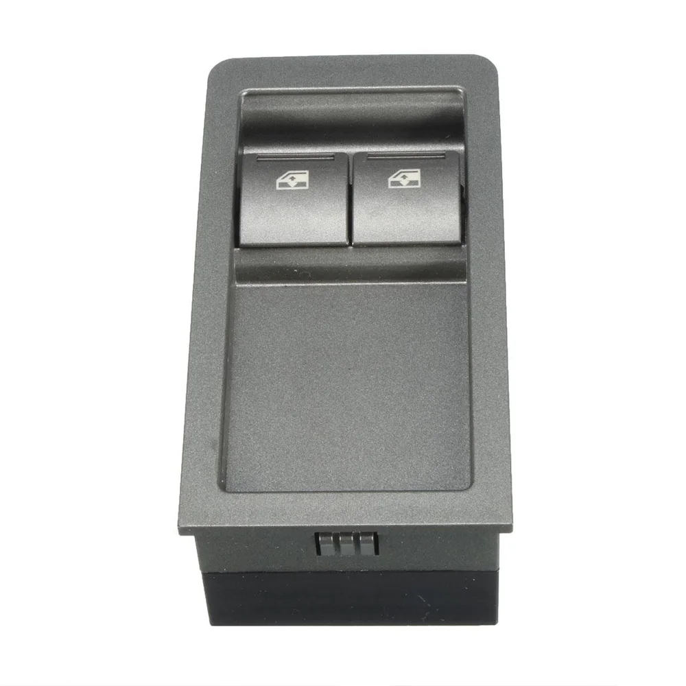 Car Electric Power Window Switch Button ABS Plastic 13 Pins 2 Buttons Power Window Switch For Holden Commodore VY VZ 92111644
Car Electric Power Window Switch Button ABS Plastic 13 Pins 2 Buttons Power Window Switch For Holden Commodore VY VZ 92111644