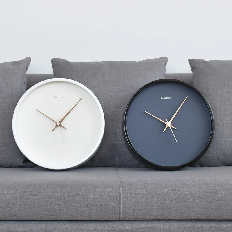 Luxury Nordic Wall Clock Metal Large Digital Silent Automatic Living Room Furniture Watch Original Horloge Murale Wall Sticker
Luxury Nordic Wall Clock Metal Large Digital Silent Automatic Living Room Furniture Watch Original Horloge Murale Wall Sticker