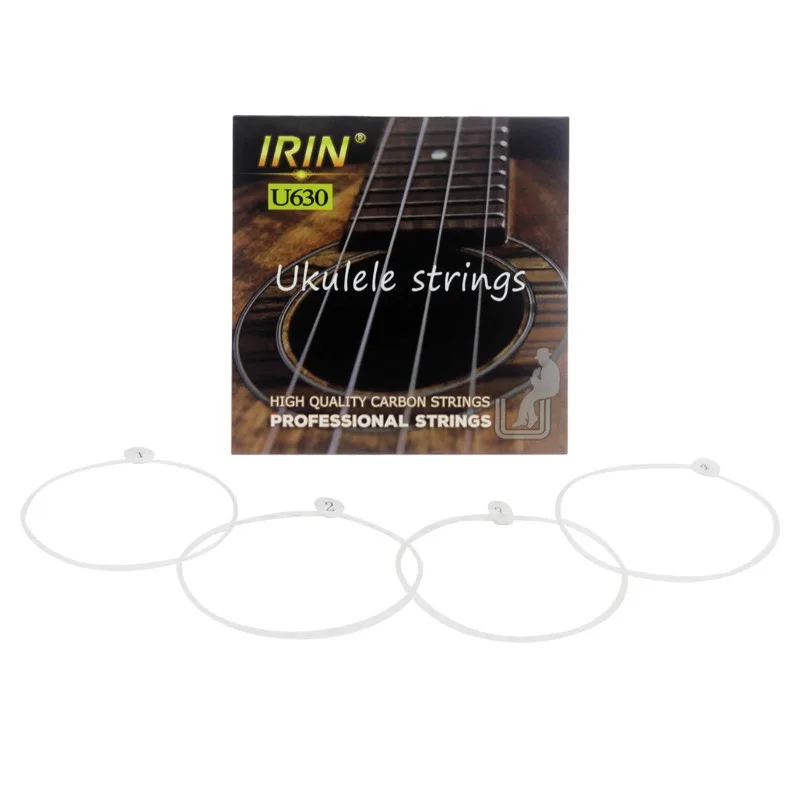 4 Pcs/Set Electric Guitar Strings with Plastic Packaging E100 Premium Coated Wire Ray Guitar Instrument Replacement Accessories
4 Pcs/Set Electric Guitar Strings with Plastic Packaging E100 Premium Coated Wire Ray Guitar Instrument Replacement Accessories
