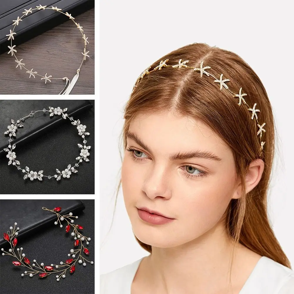 Tiara Headwear Women Headpiece Bridal Flower Hairband Rhinestone Flower Headband Bridal Headband Hair Jewelry
Tiara Headwear Women Headpiece Bridal Flower Hairband Rhinestone Flower Headband Bridal Headband Hair Jewelry