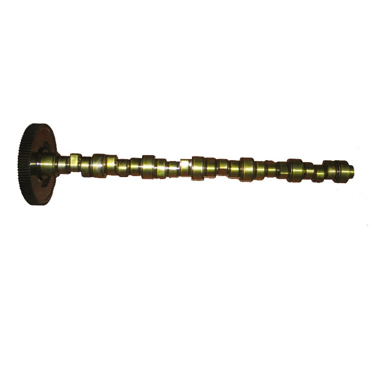 Deutz Engine Camshaft 04293672 04258652 045014717 for BF6M1013 Part Wholesale
Deutz Engine Camshaft 04293672 04258652 045014717 for BF6M1013 Part Wholesale