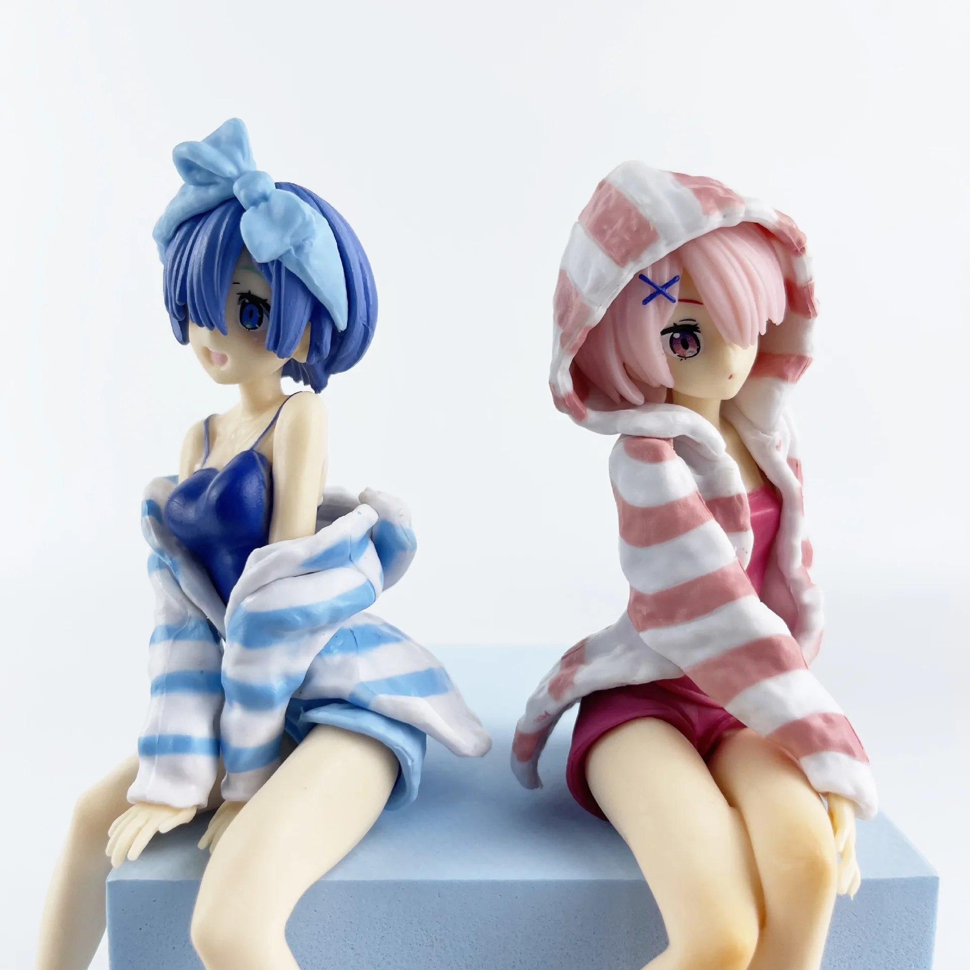 Re Life In A Different World From Zero Action Figures New Sexy Girls Ram Rem Model Doll Toys Anime PVC Figurine Room Decoration
Re Life In A Different World From Zero Action Figures New Sexy Girls Ram Rem Model Doll Toys Anime PVC Figurine Room Decoration