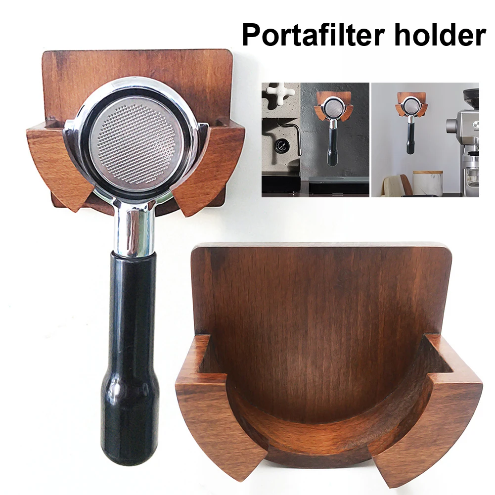 coffee Portafilter Wall Rack 51MM/54MM/58MM Espresso Coffee Tamper Wall Mounted Rack Coffee Filter Rack Self Adhesive
coffee Portafilter Wall Rack 51MM/54MM/58MM Espresso Coffee Tamper Wall Mounted Rack Coffee Filter Rack Self Adhesive