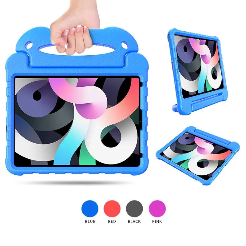 Funda for IPad Air 4 Air 5 10.9 Case Kids Shockproof EVA Portable Handle Case for IPad Pro 11 Inch 2020 2021 2022 Cover
Funda for IPad Air 4 Air 5 10.9 Case Kids Shockproof EVA Portable Handle Case for IPad Pro 11 Inch 2020 2021 2022 Cover