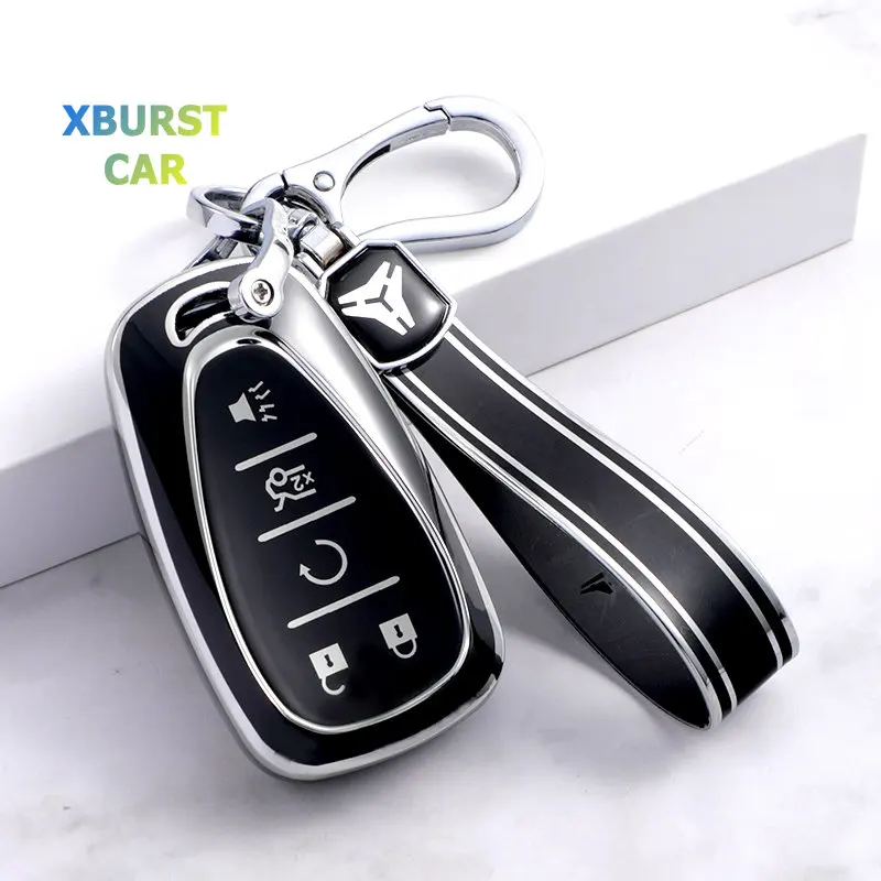 4/5 кнопочный ТПУ Корпус Fob для Chevrolet Chevy Malibu Camaro Cruze подача Sonic Volt Bolt Equinox 2017-2019 Автомобильный ключ
4/5 кнопочный ТПУ Корпус Fob для Chevrolet Chevy Malibu Camaro Cruze подача Sonic Volt Bolt Equinox 2017-2019 Автомобильный ключ
