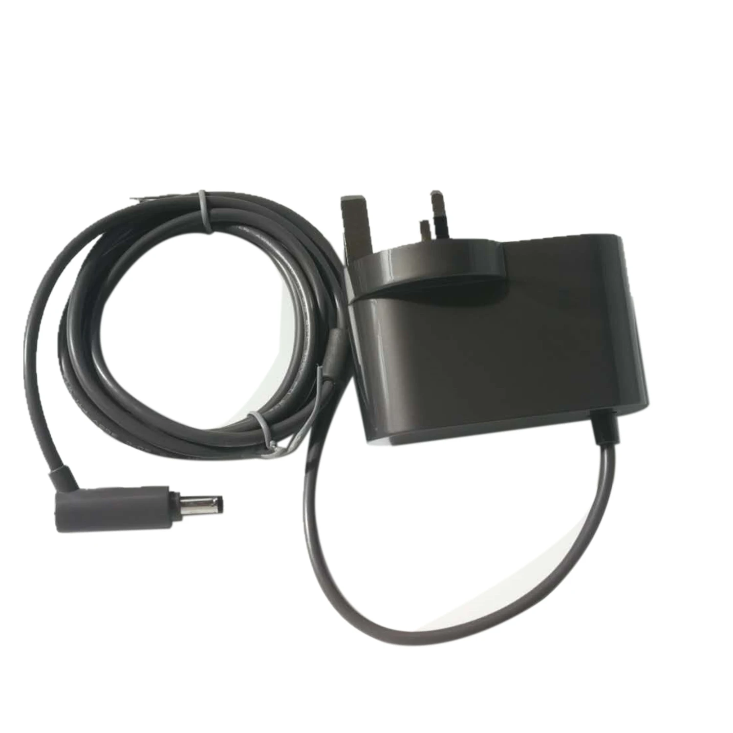 1.85M Cable Line Charger Adapter for DYSON Robot Vacuum Cleaner V6 V7 V8 UK Plug
1.85M Cable Line Charger Adapter for DYSON Robot Vacuum Cleaner V6 V7 V8 UK Plug