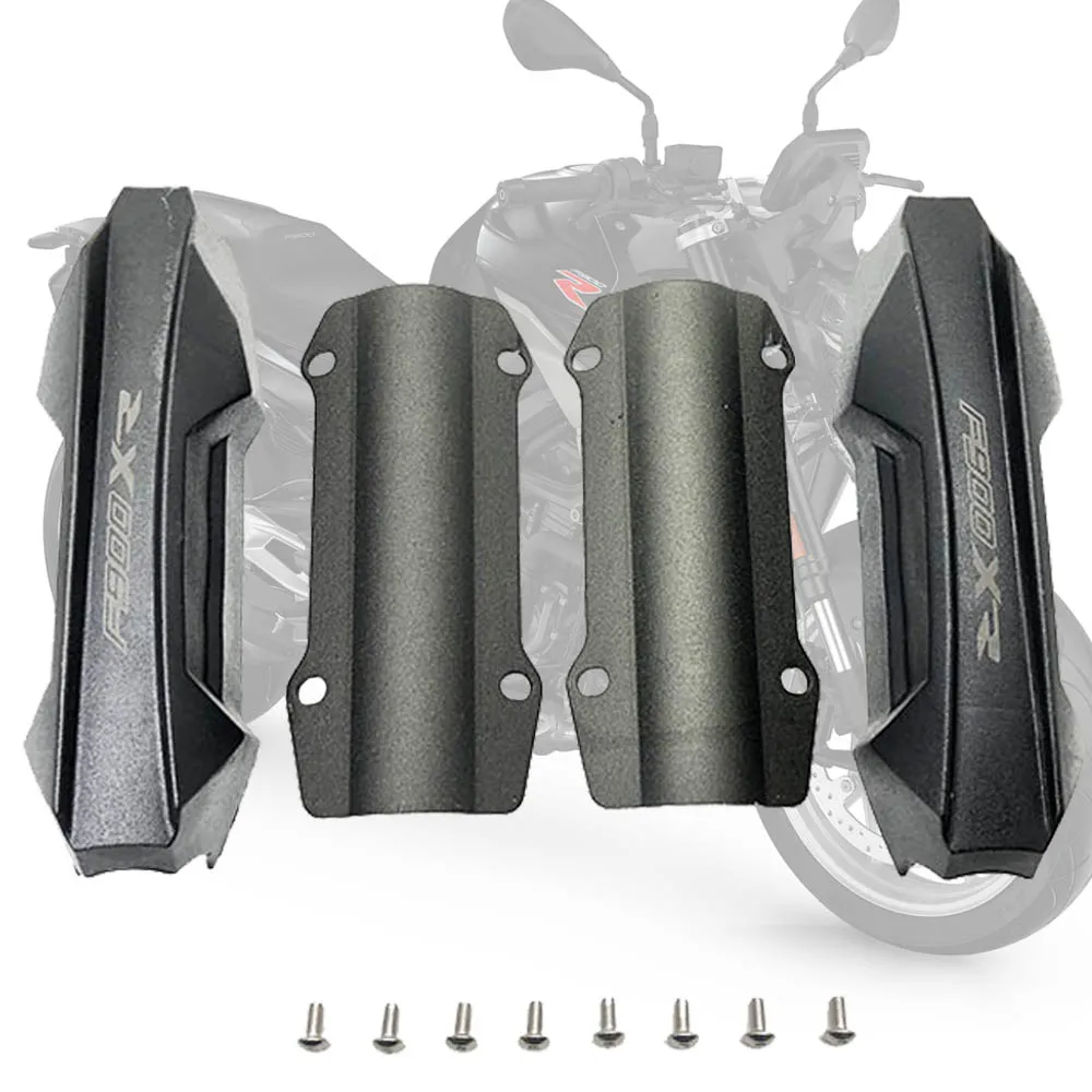 Crash Bar Protector Bumper Guard Decorative Block For BMW 2020 2021 F 900R 900XR F900 R/XR
Crash Bar Protector Bumper Guard Decorative Block For BMW 2020 2021 F 900R 900XR F900 R/XR
