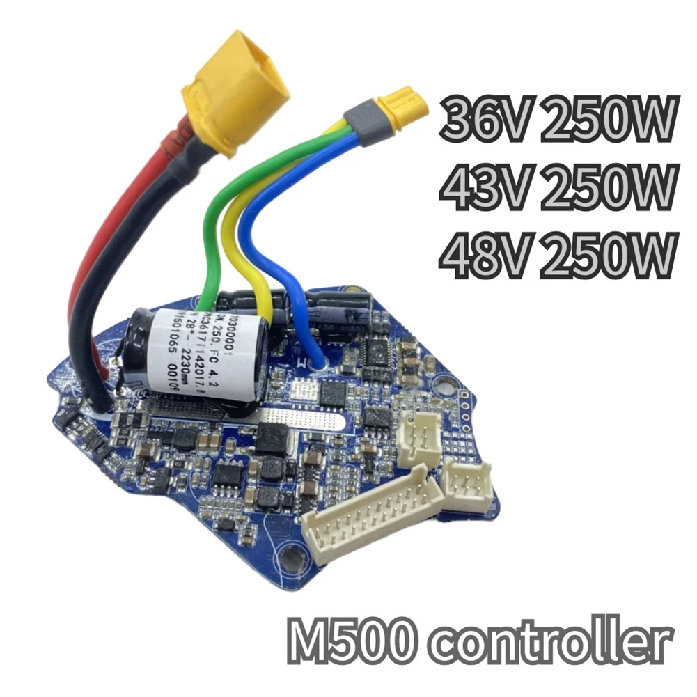For BAFANG M500/G520 Mid-Motor Controller UART/CAN Protocol Controller 36V43V48V Electric Bicycle Accessories
For BAFANG M500/G520 Mid-Motor Controller UART/CAN Protocol Controller 36V43V48V Electric Bicycle Accessories