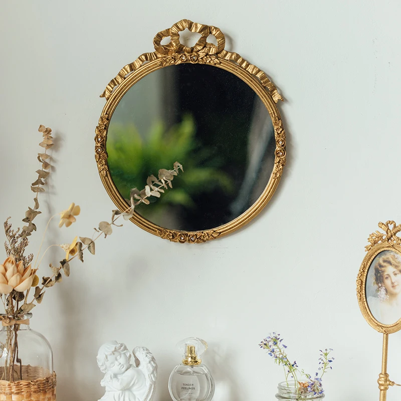 Border Mirror Geometric Bathroom Aesthetic Round Mirror Wall Gold Bulk Irregular Shower Metal Vanity Wanddeko Home Design Gift
Border Mirror Geometric Bathroom Aesthetic Round Mirror Wall Gold Bulk Irregular Shower Metal Vanity Wanddeko Home Design Gift