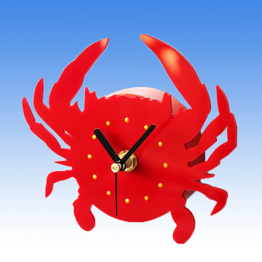 Magnet Suction Clock Home Decor Home Decor Fridge Decor Decorate Watch Refrigerator Magnetic Sticker 
Magnet Suction Clock Home Decor Home Decor Fridge Decor Decorate Watch Refrigerator Magnetic Sticker