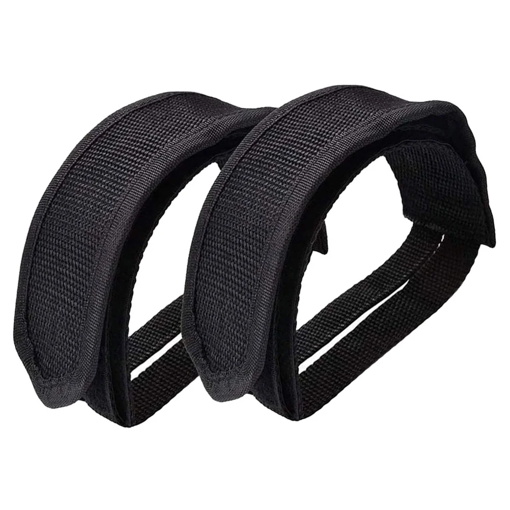 2 Pcs Bicycle Belt Exercise Portable Replacement Straps Rope Bike Pedal Belts Fixing Nylon Child
2 Pcs Bicycle Belt Exercise Portable Replacement Straps Rope Bike Pedal Belts Fixing Nylon Child