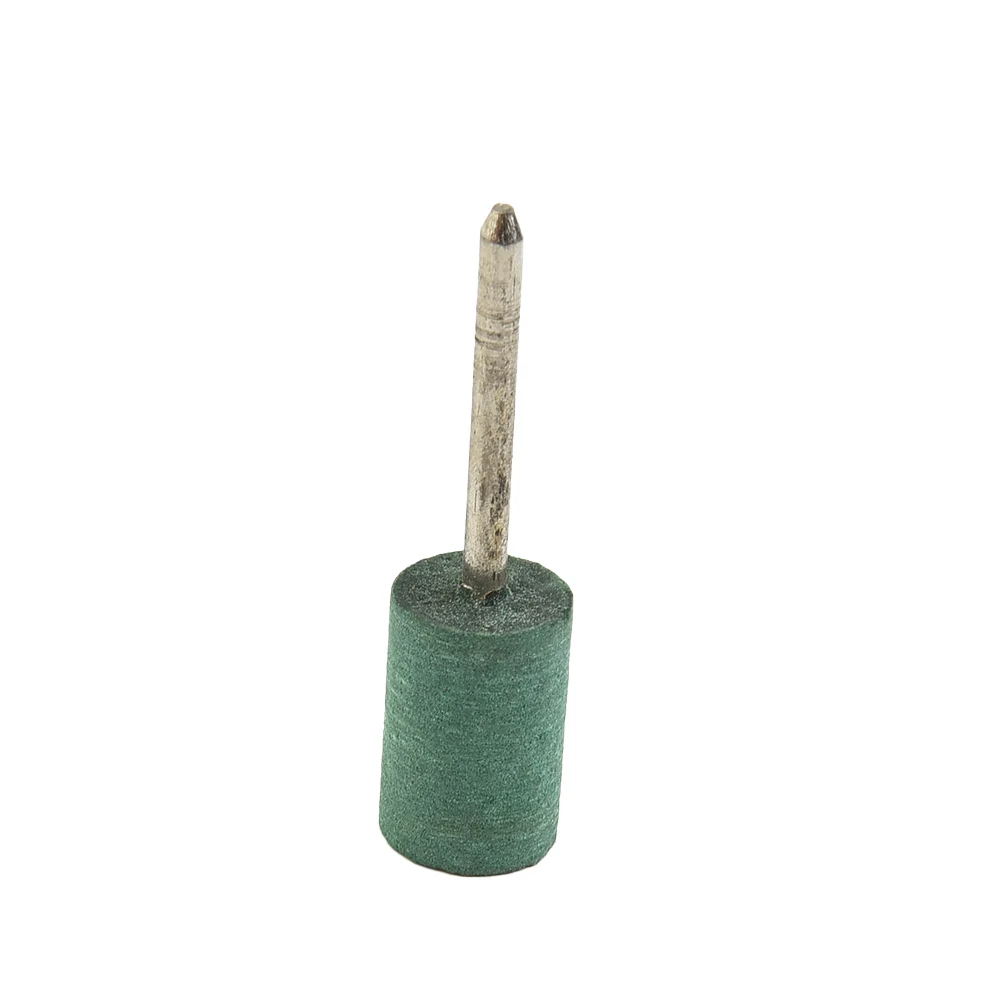 Grinder Polishing head Shank 4/5/6/8/10/12mm 6pcs Buffing Cleaner Cylinder Drill Rubber Smoothing Tools Practical
Grinder Polishing head Shank 4/5/6/8/10/12mm 6pcs Buffing Cleaner Cylinder Drill Rubber Smoothing Tools Practical