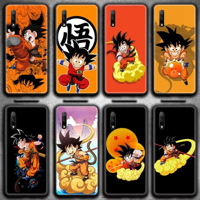 Dragon Ball Son Goku Phone Case for Huawei Honor 30 20 10 9 8 8x 8c v30 Lite view 7A pro
Dragon Ball Son Goku Phone Case for Huawei Honor 30 20 10 9 8 8x 8c v30 Lite view 7A pro